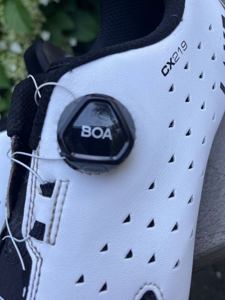 Used Lake CX219 Road Shoes 2025 bike — image 7 of 13