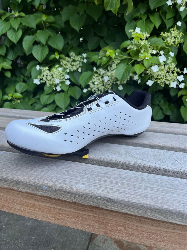 Used Lake CX219 Road Shoes 2025 bike — image 5 of 13