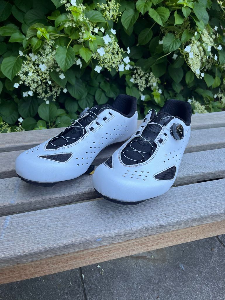 Used Lake CX219 Road Shoes 2025 bike — image 1 of 13