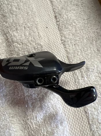 Used Sram X01 Eagle Groupset 2023 bike — image 6 of 7