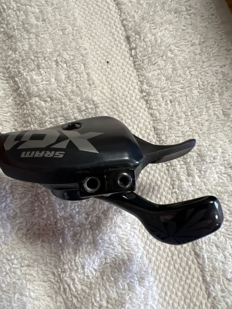 Used Sram X01 Eagle Groupset 2023 bike — image 6 of 7