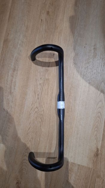 Used Most Jaguar XA Aero Di2 Handlebar 2024 bike