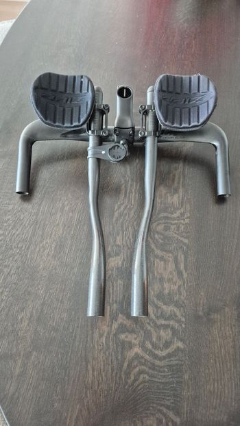 Used Zipp Vuca Carbon bike — image 3 of 6