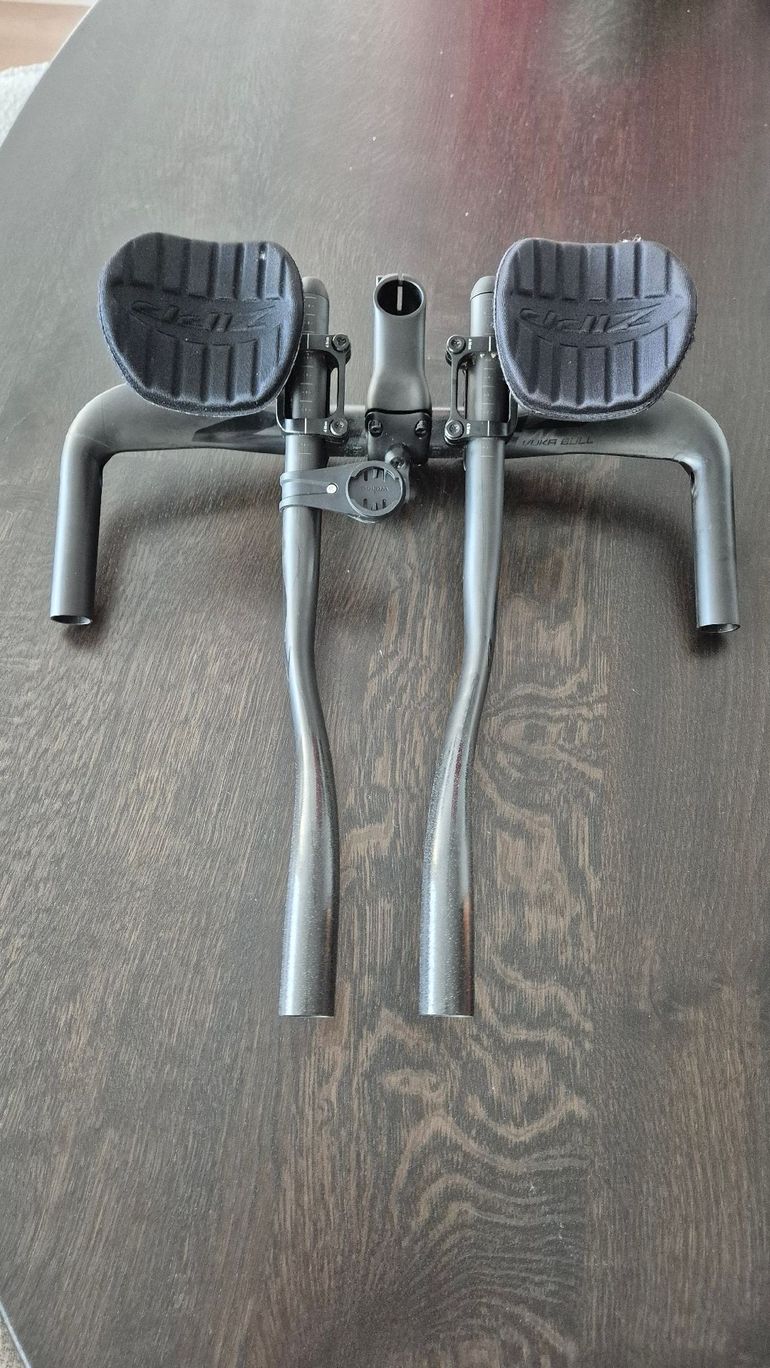 Used Zipp Vuca Carbon bike — image 3 of 6