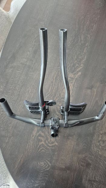 Used Zipp Vuca Carbon bike — image 4 of 6