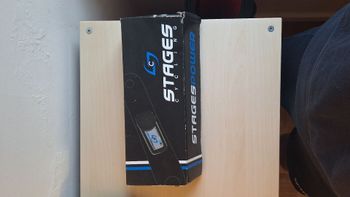 Used Stages Ultegra powermeter bike — image 3 of 3