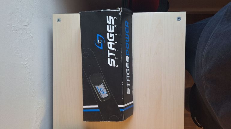 Used Stages Ultegra powermeter bike — image 3 of 3