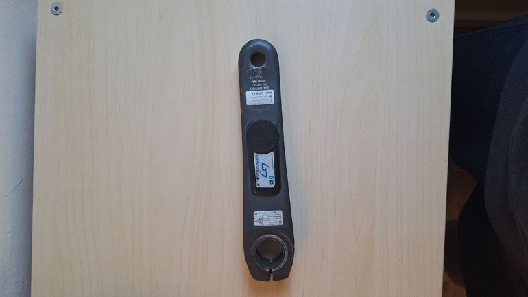 Used Stages Ultegra powermeter bike — image 2 of 3