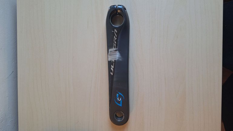 Used Stages Ultegra powermeter bike — image 1 of 3
