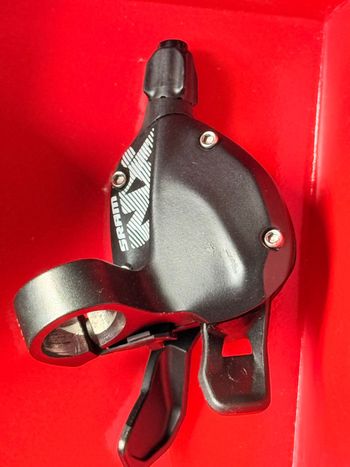 Used Sram NX Shifter 2025 bike — image 2 of 2