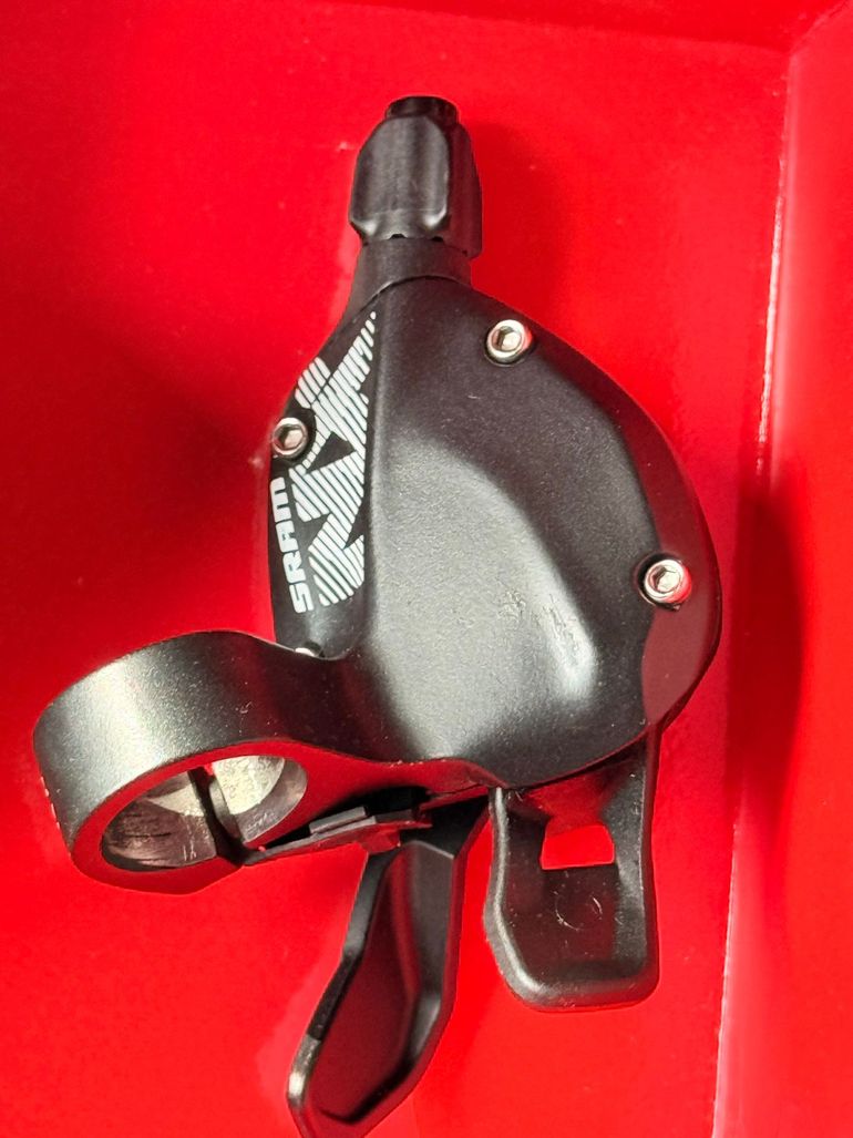 Used Sram NX Shifter 2025 bike — image 2 of 2