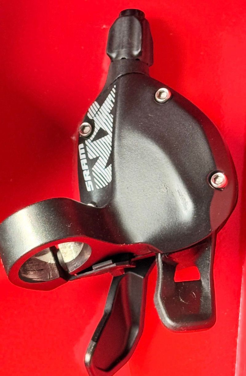 Used Sram NX Shifter 2025 Drivetrain & Pedals