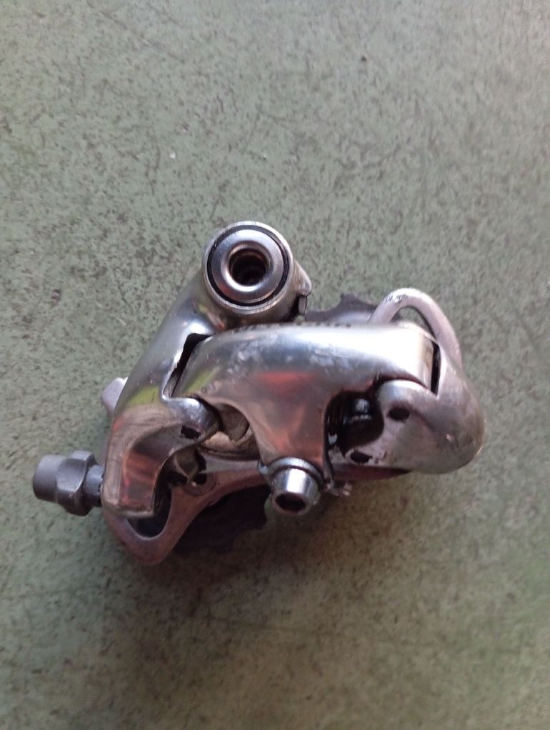 Used Shimano Ultegra RD-6500 Rear Derailleur bike — image 2 of 2