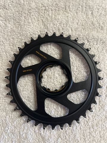 Used Sram Chainrings 2025 bike — image 2 of 5