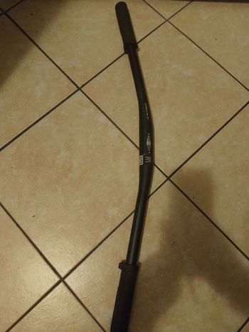 Used stout MTB Handlebar bike