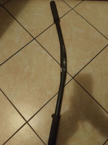 Used stout MTB Handlebar bike — image 1 of 3