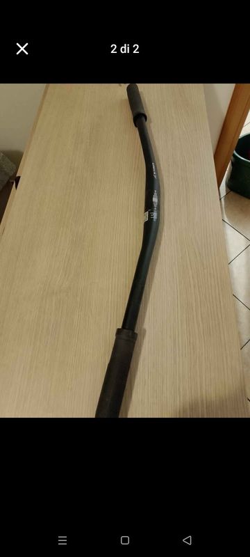 Used stout MTB Handlebar bike — image 3 of 3