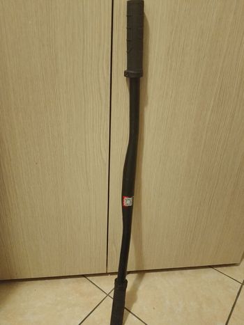 Used stout MTB Handlebar bike — image 2 of 3