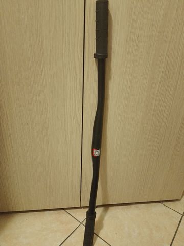 Used stout MTB Handlebar bike — image 2 of 3
