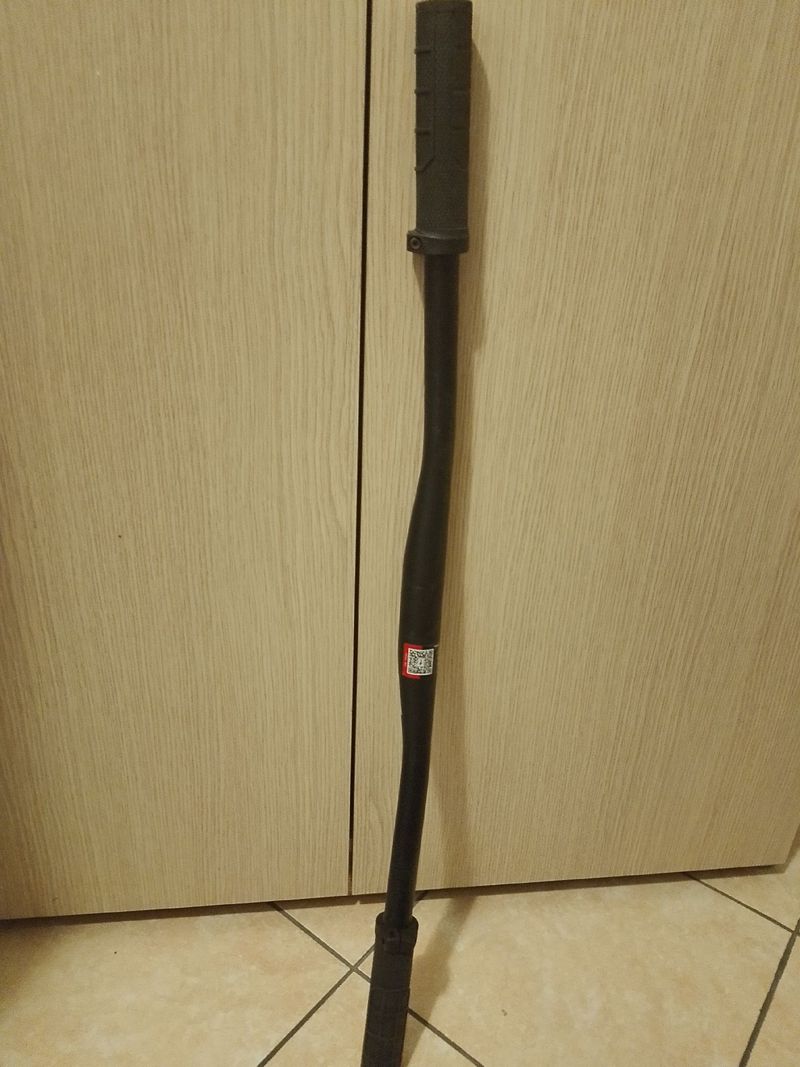 Used stout MTB Handlebar bike — image 2 of 3