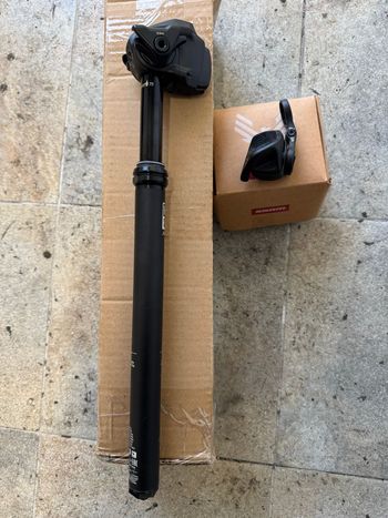 Used RockShox Reverb Axs Wireless bike — image 2 of 4