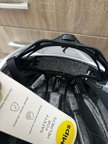 Used Specialized S-Works Evade 3 Helmet 2026 bike — image 2 of 8