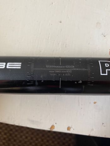 Used Pro Vibe Handlebar 2024 bike — image 7 of 8