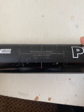Used Pro Vibe Handlebar 2024 bike — image 8 of 8