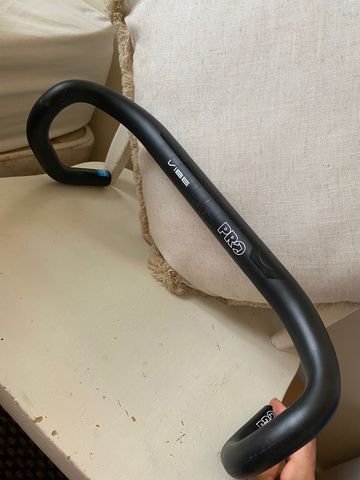 Used Pro Vibe Handlebar 2024 bike — image 2 of 8