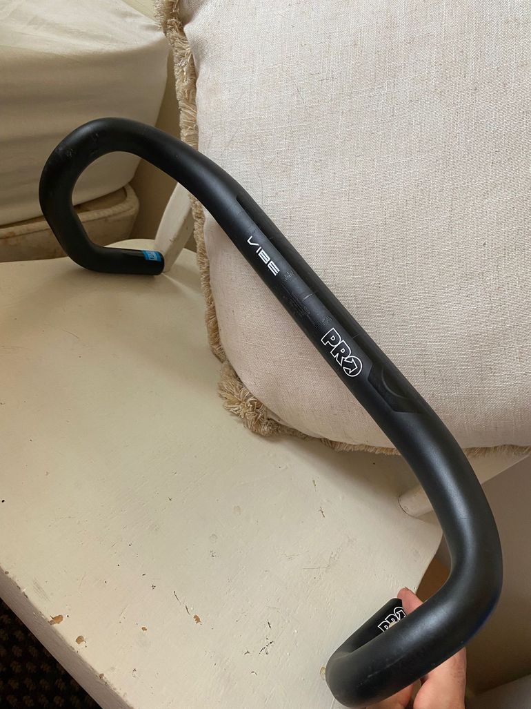 Used Pro Vibe Handlebar 2024 bike — image 2 of 8