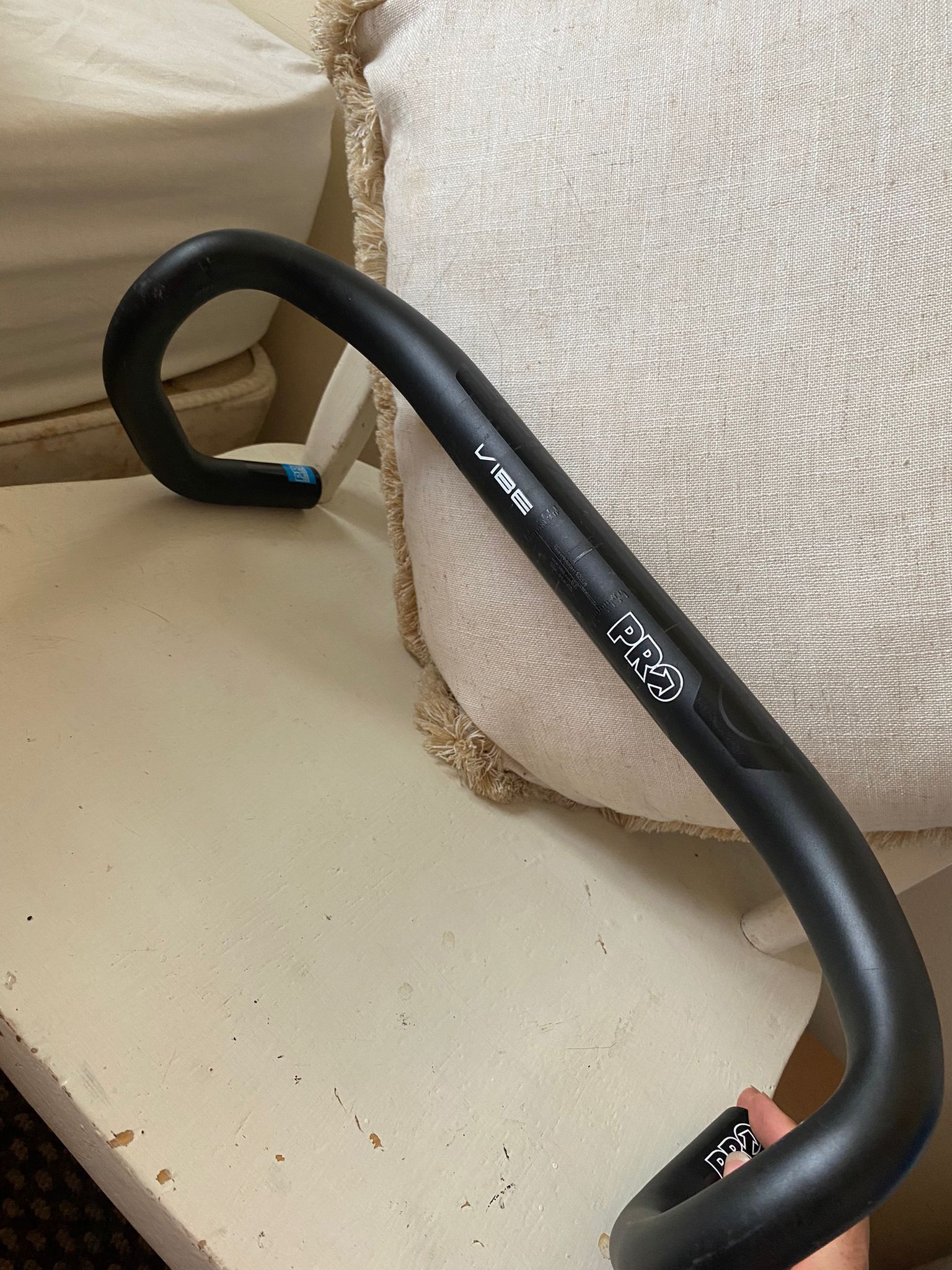 Pro Vibe Handlebar 2024