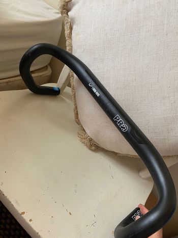 Used Pro Vibe Handlebar 2024 bike