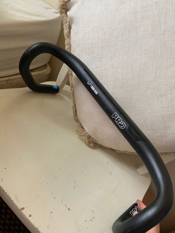 Used Pro Vibe Handlebar 2024 bike — image 1 of 8