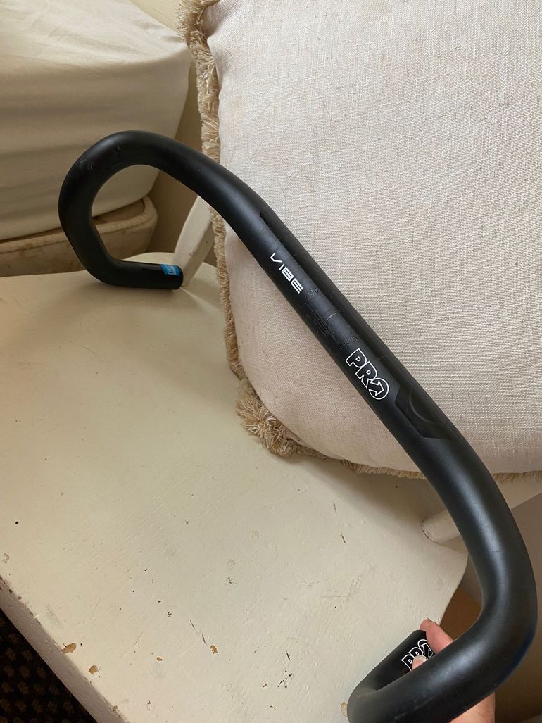 Used Pro Vibe Handlebar 2024 bike — image 1 of 8