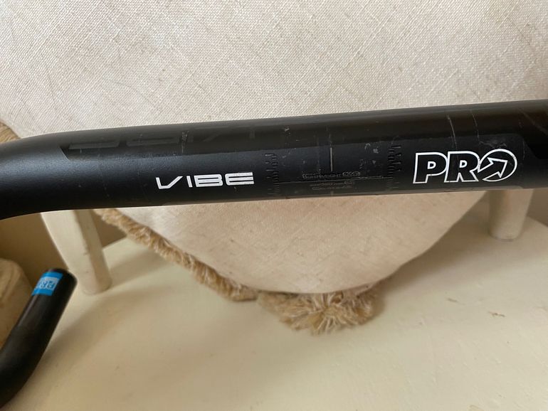 Used Pro Vibe Handlebar 2024 bike — image 4 of 8