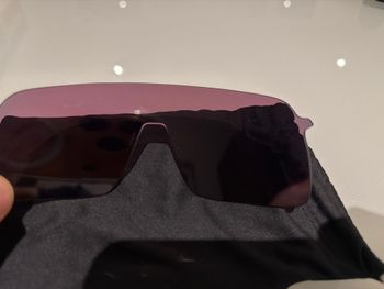Used Oakley Sutro Prizm Road Lenses 2024 bike — image 2 of 2
