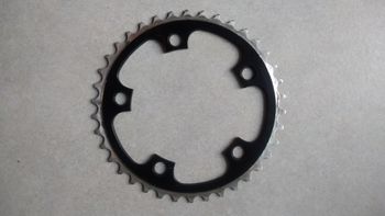 Used Stronglight Zéphyr Intérieur 38 dents bike — image 4 of 4