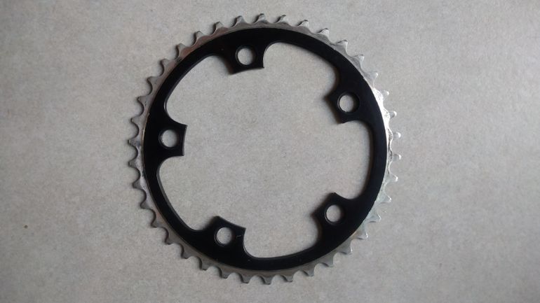 Used Stronglight Zéphyr Intérieur 38 dents bike — image 4 of 4