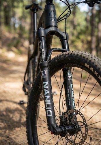 Used Other X7 Pro 29" Suspension Fork bike