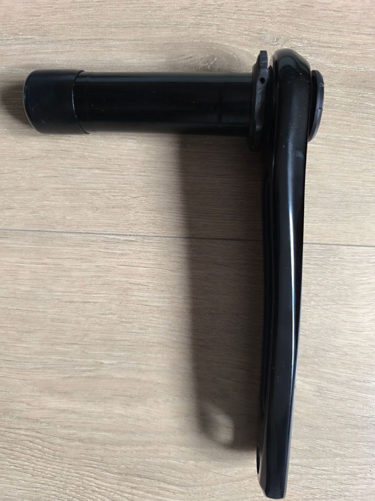 Used Sram Manivelles RIVAL AXS avec capteur de puissance 2023 bike — image 5 of 9