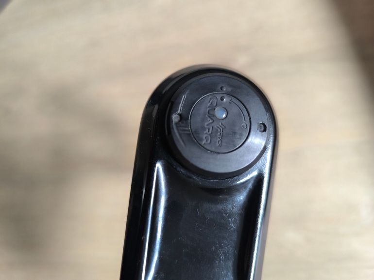 Used Sram Manivelles RIVAL AXS avec capteur de puissance 2023 bike — image 8 of 9