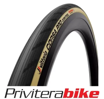 Vittoria CORSA PRO 700X25 G2.0 320TPI PARA - 11A00448 2026 Tyres & Tubes de segunda mano