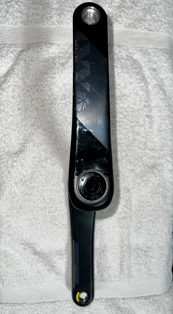 Used Sram XX1 Crank 2023 bike — image 3 of 11