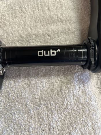 Used Sram XX1 Crank 2023 bike — image 11 of 11