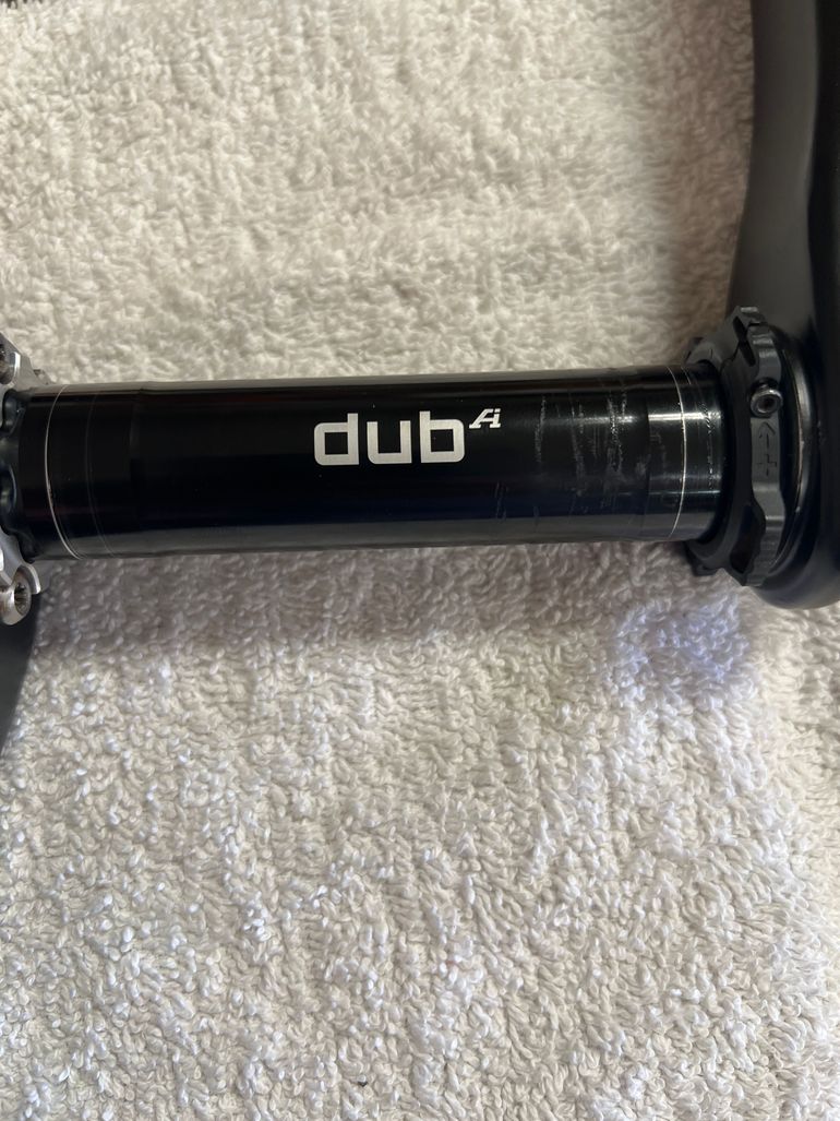 Used Sram XX1 Crank 2023 bike — image 11 of 11