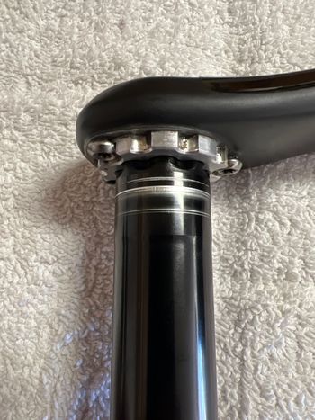Used Sram XX1 Crank 2023 bike — image 6 of 11