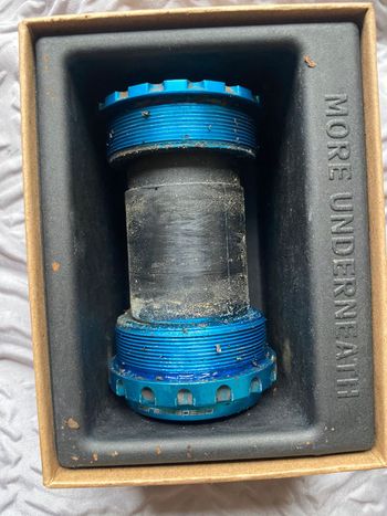 Used Ceramicspeed T47A Shimano Bottom Bracket bike — image 2 of 4
