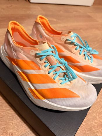 Used Adidas Adizero Adios Pro 4 2025 bike — image 2 of 8