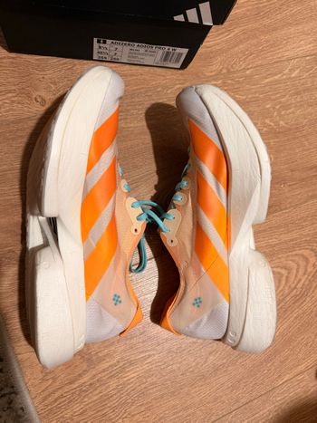 Used Adidas Adizero Adios Pro 4 2025 bike — image 4 of 8