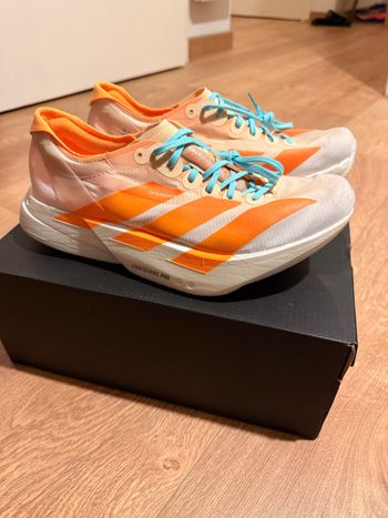 Used Adidas Adizero Adios Pro 4 2025 bike
